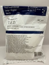 Cardinal Health 3221 TED