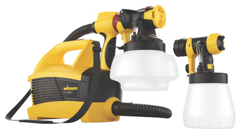 Wagner 690 flexio - wagner,