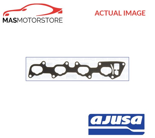 Intake manifold gasket - manifold,