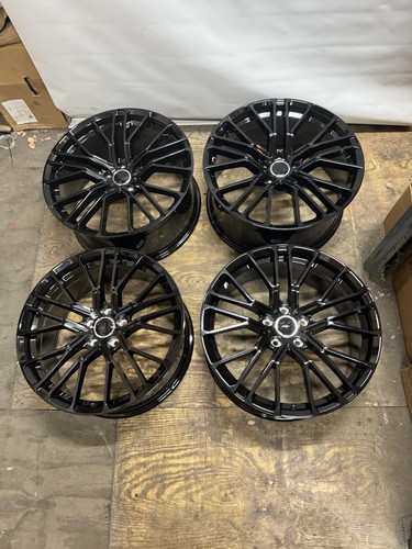 Audi rs6 style - 20'',