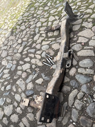Range rover l322 genuine tow - rover,