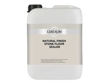Liberon Natural Finish Stone