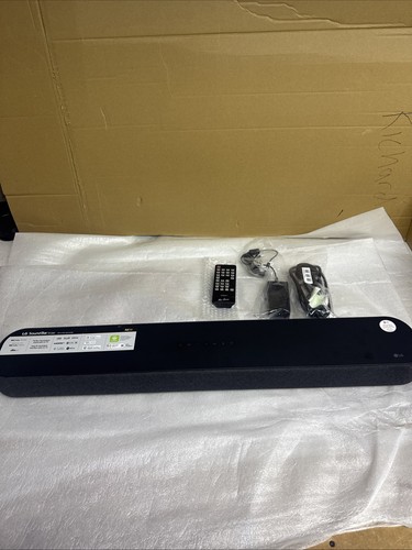 Use6s soundbar dolby - lg, atmos