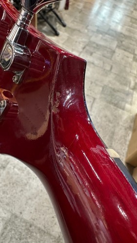 Gibson lpb les - gibson,