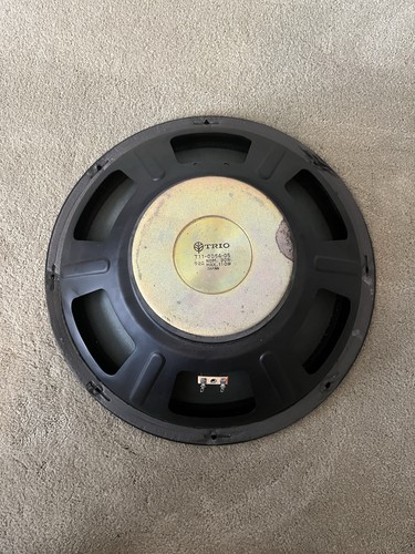 Vintage kenwood 777a - 777a, inch