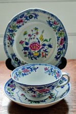 Antique 1805 Spode Stone China