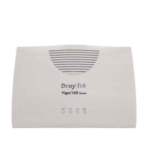 Draytek vigor 167 vdsl2 - vdsl2, adsl2+
