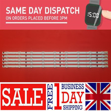 NEW SAMSUNG LED KIT UE32F4500AK UE32F4000AW UE32F4510AK D2GE-320SC0-R3 2013SVS32