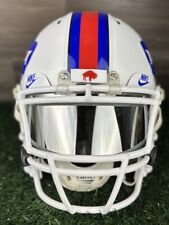 Buffalo Bills Full Size Football Helmet Adult  Large Full Size