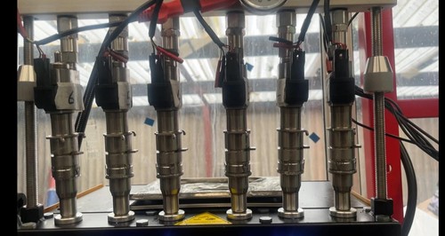Piezo siemens vdo bmw - vdo,