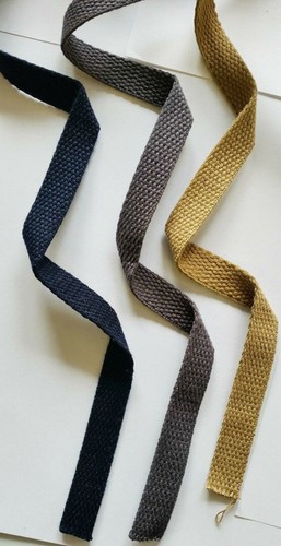 15mm 100 cotton canvas - ,