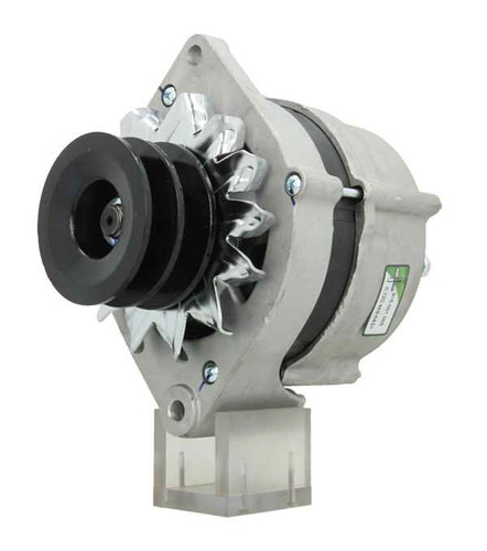 Alternator for scania 143m - alternator,