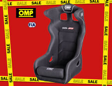 SALE! FIA OMP RS-PT BLACK RACE