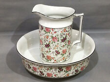 Vintage Staffordshire China