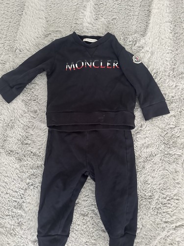 Baby boys moncler - baby, tracksuit
