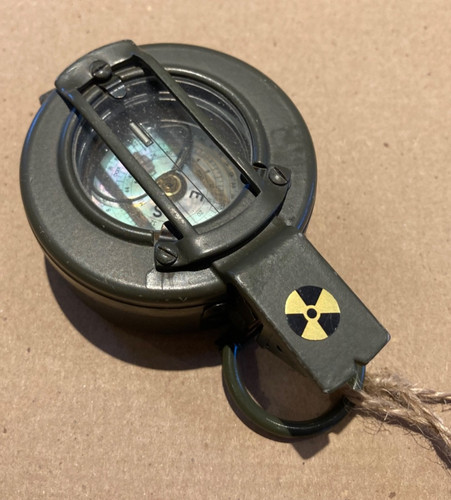Unissued british army stanley - unissued,