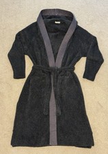 Brunello Cucinelli Coat Cardi NEW cashmere Wool Grey S