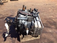 Briggs And Stratton Engine