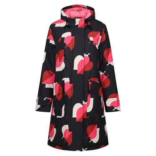 Regatta orla kiely longline - regatta,