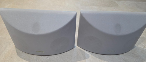 Mission m7ds surround - m7ds, sound