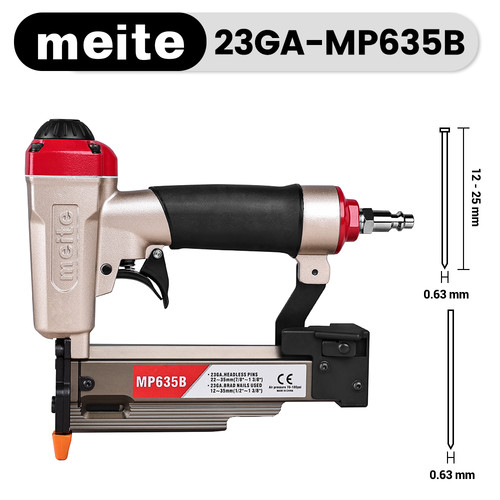 Meite mp635b gauge - 23,