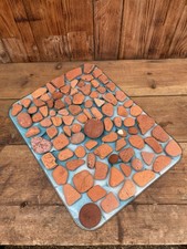 Terracotta Sea Pottery Pieces