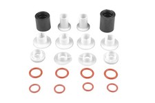 BUSH, SHIFT ROD TEDGUM