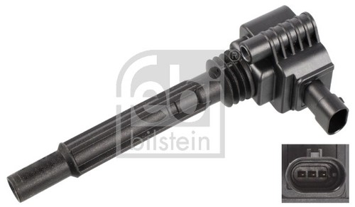 Febi ignition coil fiat - coil,