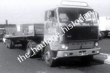 THH Truck Photos - Volvo F88 - Stiller.