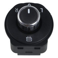 Electric Wing Mirror Adjuster