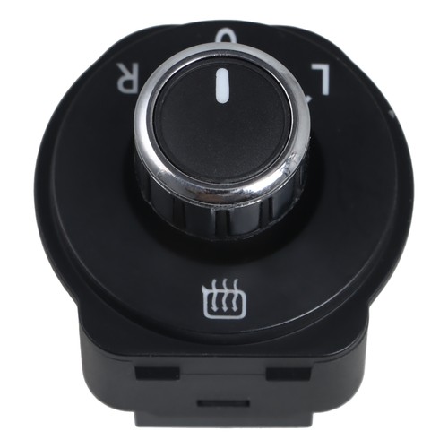 Electric wing mirror adjuster - wing,