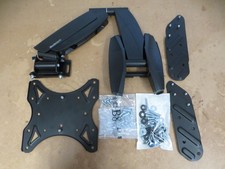 Sandstrom Easy-glide Full Motion TV Mount SFMGM14 32-47" up to 15 kg Incomplete