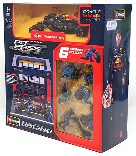 Burago scale 38453 - burago,