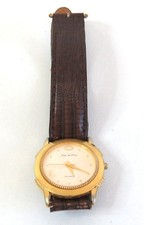 Vintage Charles Dior 22k gold
