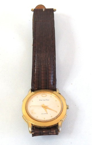 Vintage charles dior - charles,