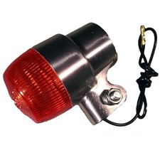 Headlight indicators for Honda