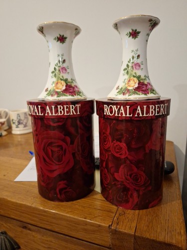 Pair royal albert - royal,