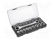 1 set, Wrenches set HT1R492 /E2UK