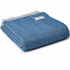 TWEEDMILL TEXTILES 100% Wool