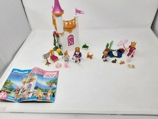 Playmobil 70500 Princess