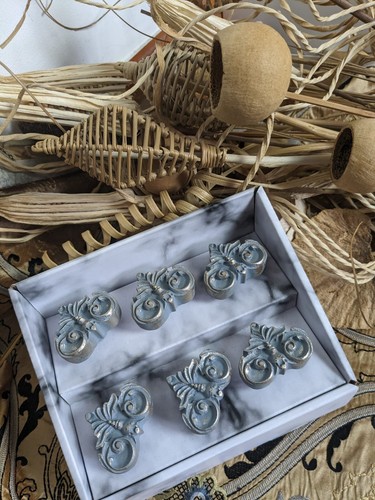 New knobs shabby - et, chic