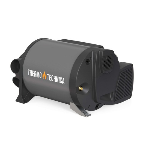 Truma type combi heater - heater, 4e