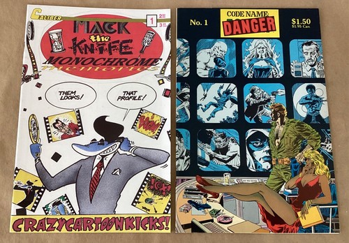 Mack the knife codename - mack,