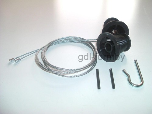 Henderson premier cones - cones, cables