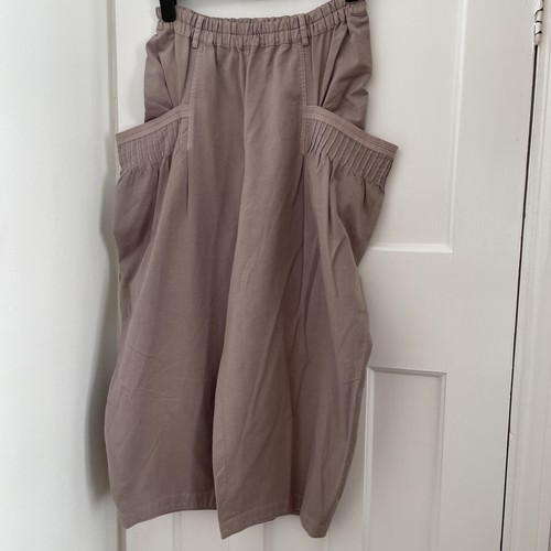 Ladies size yacco - (16-18),