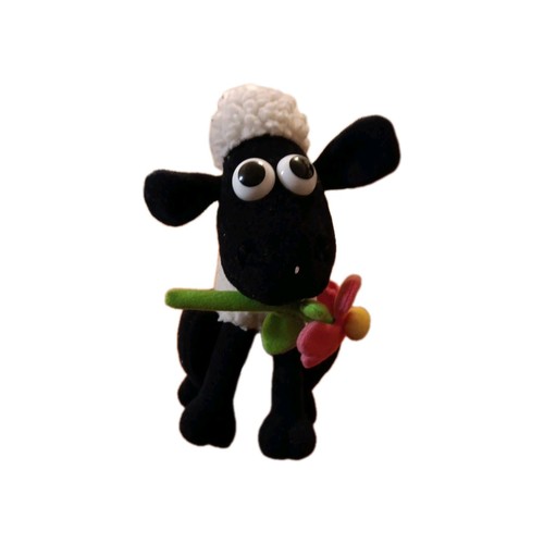 Shaun the sheep soft - shaun,