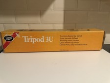 Boots Tripod 3U Camera Tripod