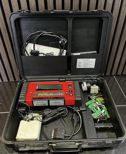 Snap mt2500 diagnostics - mt2500,