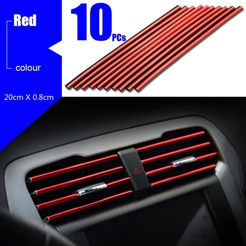 10pcs car interior accessories - car,