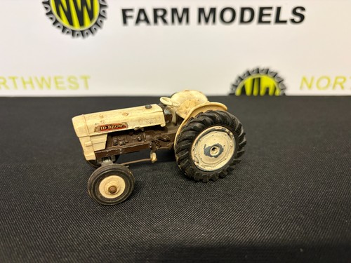 Dinky toys david brown - dinky,